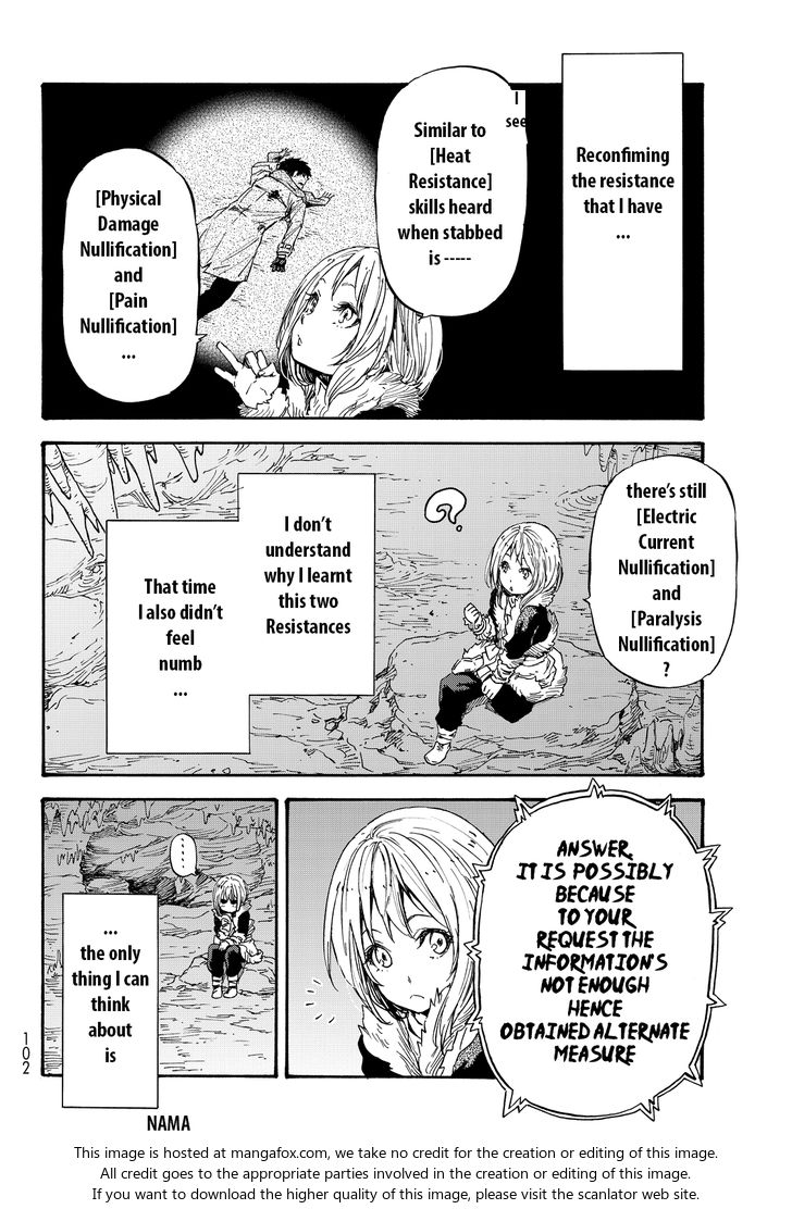 That Time I Got Reincarnated as a Slime, Chapter 12 image 17